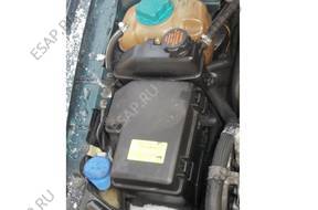 КОРПУС БЛОКА УПРАВЛЕНИЯ VOLVO S60 2,0T5 02' 4D AN