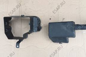 КОРПУС БЛОКА УПРАВЛЕНИЯ VOLVO S60 V70 XC70 S80 99-06