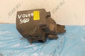 КОРПУС БЛОКА УПРАВЛЕНИЯ Volvo S60