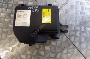 КОРПУС БЛОКА УПРАВЛЕНИЯ VOLVO S80 2.8 T6 98-06