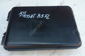 КОРПУС БЛОКА УПРАВЛЕНИЯ VW PASSAT B5 FL