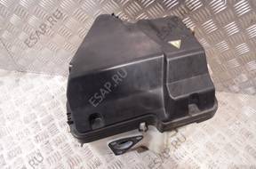 КОРПУС БЛОКА УПРАВЛЕНИЯ Z WENTYLATOREM BMW X5 E70 5.0i