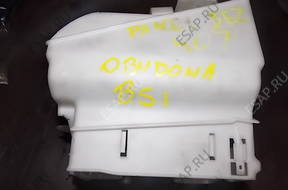 КОРПУС BSI 407 1.6 HDI 2005