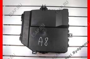 КОРПУС do INTERFACE bluetooh AUDI A8 D3 4E0862335