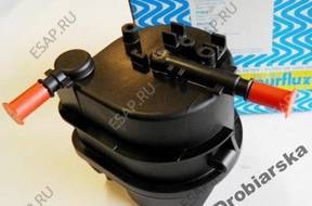 КОРПУС ФИЛЬТРА ТОПЛИВА 1.4 HDI PEUGEOT CITROEN