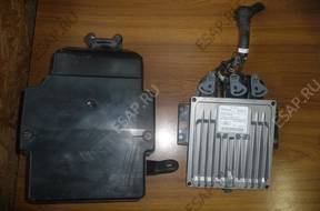 КОРПУС KOPUTERA MONDEO MK3 2.0 TDCI 2S7Q9F954EB