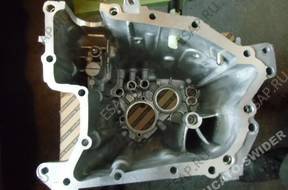 КОРПУС КОРОБКА ПЕРЕДАЧW Ducato 2.3 Multijet  НОВАЯ