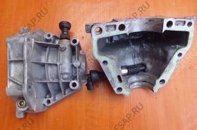 КОРПУС КОРОБКА ПЕРЕДАЧW FIAT PUNTO II GRANDE 1.2