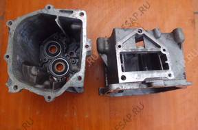 КОРПУС КОРОБКА ПЕРЕДАЧW FIAT PUNTO II GRANDE 1.2