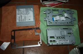 КОРПУС НАВИГАЦИИ radia Range Rover EVOQUE