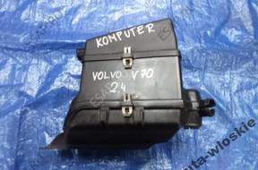 КОРПУС OSLONA БЛОКА УПРАВЛЕНИЯ VOLVO V70 2.4
