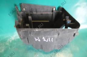 КОРПУС OSONA БЛОКА УПРАВЛЕНИЯ MERCEDES W211 2.2 CDI