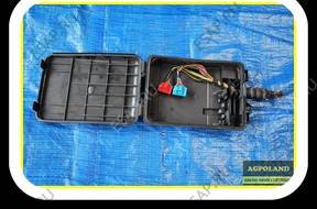 КОРПУС osona БЛОКА УПРАВЛЕНИЯ Passat B5 8D0927955A 1998