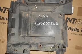 КОРПУС OSONA БЛОКА УПРАВЛЕНИЯ RENAULT LAGUNA II