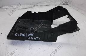 КОРПУС OSONA БЛОКА УПРАВЛЕНИЯ RENAULT SCENIC I