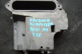 КОРПУС POKRYWA БЛОКА УПРАВЛЕНИЯ AUDI A4 1.8 1998