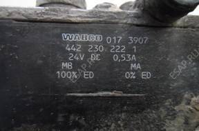 КОРПУС SIOWNIKA КОРОБКИ БЕНЗИН. MERCEDES AXOR G211-16