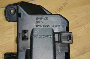 КОРПУС SKRZYNKI BSI VOLVO V70 S60 2.4 B 2001 год