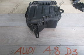 КОРПУС STEROWNIKÓW AUDI A8 D3 4E1937118