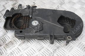 КОРПУС ТНВД 2.7 EU5 RANGE ROVER SPORT