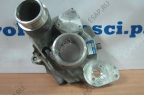 KORPUS ТУРБИНЫ MERCEDES A B KLASA CLA GLA 2.0T AMG
