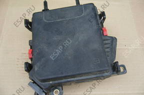 КОРПУС USM BSM RENAULT SCENIC 2010 год, 1.9DCI