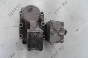 КОРПУС WYBIERAKA КОРОБКИ MERCEDES AXOR G211-16