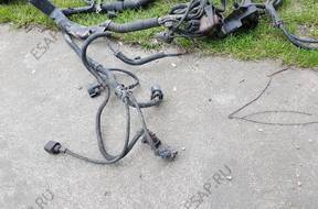 КОСА ПРОВОДОВ ECU polo 6n2 1.4 16v AUA