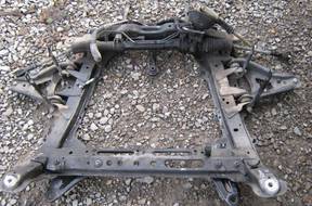 Koyska РУЛЕВАЯ РЕЙКА РЫЧАГ RENAULT SCENIC 1 FL