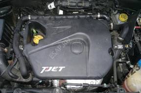 Kpl двигатель 1.4 T-Jet Fiat Grande Punto