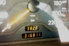 KPL двигатель 2,5 TD MERCEDES C W202 wAUCIE