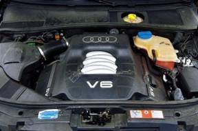 KPL двигатель 2,8 V6 ALG 193KM AUDI A6 C5 wAUCIE