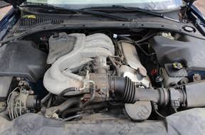 KPL двигатель 3.0 V6 JAGUAR S-TYPE 29TYS PRZEBIEGU