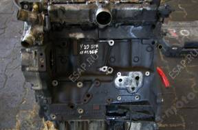 KPL двигатель блок цилиндров OPEL VECTRA B C 2.0 DTI Y20DTH