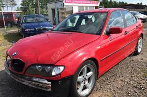 kpl двигатель bmw e46 m47n 320d 150ps