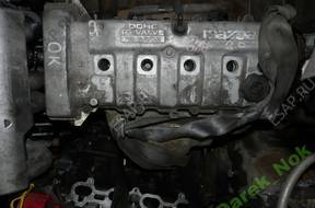 KPL двигатель MAZDA 626 GD 2,0 D 88-93 =slask=  FVAT