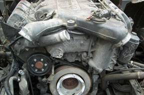 KPL двигатель OM 501 ACTROS MP2 MP3 EURO 5