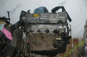 KPL двигатель OPEL VECTRA B 2,0 DTI =slask= FVAT