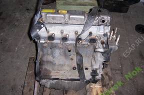 KPL двигатель OPEL VECTRA B 2,0 DTI =slask= FVAT