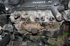 KPL двигатель VW SHARAN 2,8 VR6 2002r =slask=  FVAT