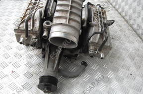 KPL КОМПРЕССОР ТУРБО 4.2 RANGE ROVER SPORT VOGUE