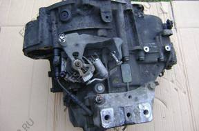 КПП 6 BIEGOW 1.9TDI 130 VW BORA 98-05 год,