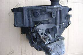 КПП 6 BIEGOW 1.9TDI 130 VW BORA 98-05 год,
