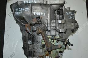 КПП BIEGW 1.6 FOCUS C-MAX MAZDA 3 T1GF2