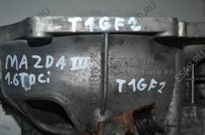 КПП BIEGW 1.6 FOCUS C-MAX MAZDA 3 T1GF2