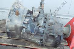 КПП EATON Y04133 FS/4106B V VOLVO FL6