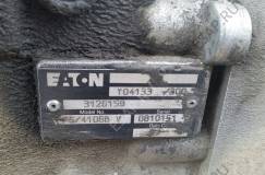 КПП EATON Y04133 FS/4106B V VOLVO FL6