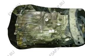 КПП СТУПЕНЧАТАЯW CANTER FUSO 3,0 TD  MO27
