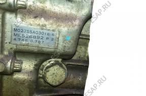 КПП СТУПЕНЧАТАЯW CANTER FUSO 3,0 TD  MO27