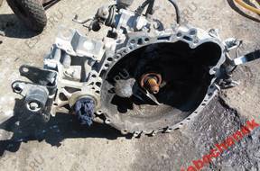 КПП СТУПЕНЧАТАЯw Corolla Verso 2005 год. 2.0 d4d